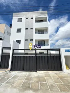 Apartamento com 1 Quarto à venda, 51m² no Mangabeira, João Pessoa