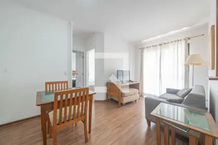Apartamento com 2 Quartos à venda, 44m² no Cidade Monções, São Paulo