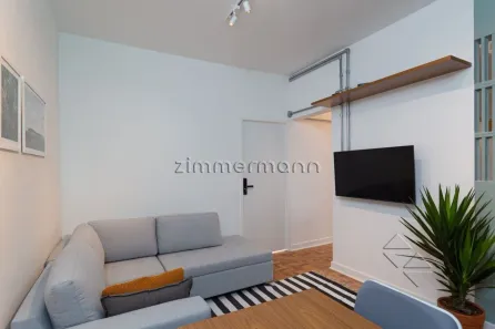 Apartamento com 4 Quartos à venda, 110m² no Bela Vista, São Paulo