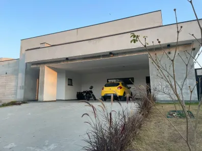 Casa com 4 Quartos à venda, 312m² no Condomínio Parque Vale dos Lagos, Jacareí
