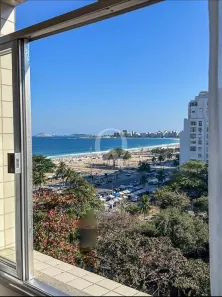 Apartamento com 1 Quarto à venda, 46m² no Copacabana, Rio de Janeiro