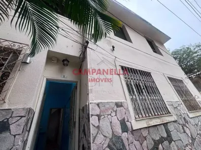 Casa com 3 Quartos à venda, 269m² no Botafogo, Rio de Janeiro