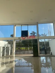 Prédio Comercial para alugar, 135m² no Vila Falcão, Bauru