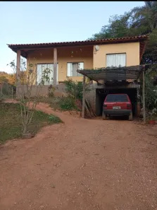 Casa com 3 Quartos à venda, 98m² no , Tiradentes