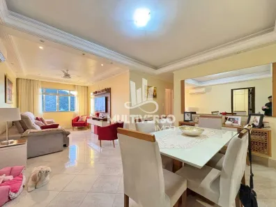 Apartamento com 2 Quartos à venda, 102m² no Marapé, Santos