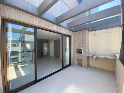 Cobertura com 3 Quartos para alugar, 172m² no Córrego Grande, Florianópolis
