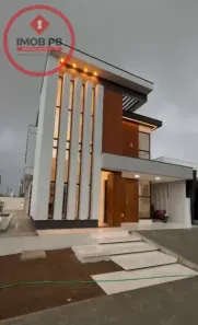 Casa de Condomínio com 3 Quartos à venda, 150m² no Muçumagro, João Pessoa
