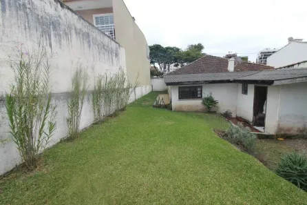 Lote/Terreno à venda, 550m² no Centro, São José dos Pinhais