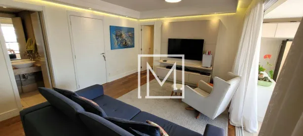Apartamento com 3 Quartos para venda ou aluguel, 149m² no Vila Mariana, São Paulo