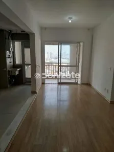 Apartamento com 2 Quartos à venda, 57m² no Vila Homero Thon, Santo André