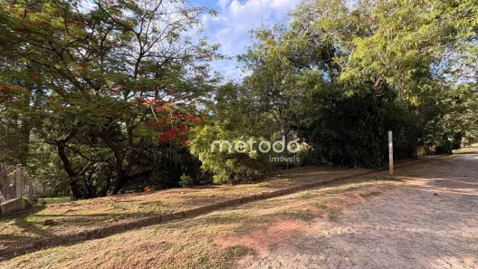 Lote/Terreno à venda, 1088m² no Condomínio Residencial Alpes de Guararema, Guararema