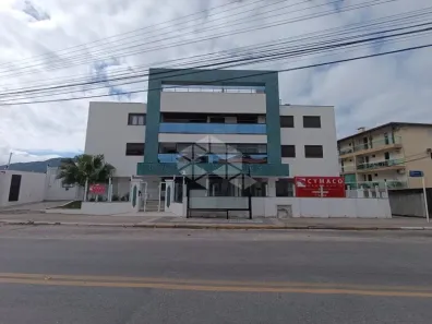 Apartamento com 3 Quartos para alugar, 100m² no Ingleses do Rio Vermelho, Florianópolis