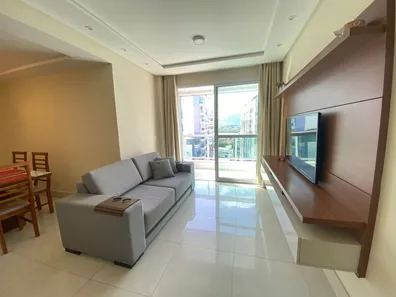 Apartamento com 3 Quartos à venda, 110m² no Centro, Guarapari
