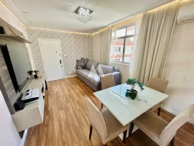 Apartamento com 2 Quartos à venda, 111m² no Estuário, Santos