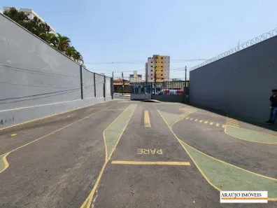 para alugar, 344m² no Santa Efigênia, Belo Horizonte