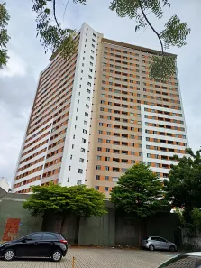 Apartamento com 2 Quartos à venda, 57m² no Centro, Fortaleza