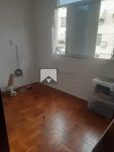 Apartamento com 2 Quartos à venda, 60m² no Santana, Niterói