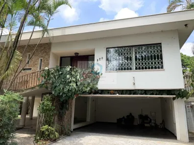 Casa com 5 Quartos à venda, 753m² no Granja Julieta, São Paulo