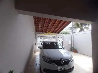 Casa com 2 Quartos à venda, 96m² no Parque Nova Carioba, Americana