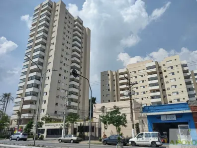 Apartamento com 2 Quartos à venda, 59m² no Jardim Campo Grande, São Paulo