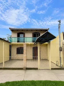 Casa com 3 Quartos à venda, 130m² no Jardim Algarve, Alvorada
