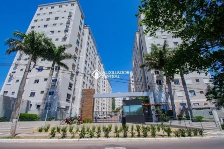 Apartamento com 2 Quartos à venda, 51m² no Morro Santana, Porto Alegre