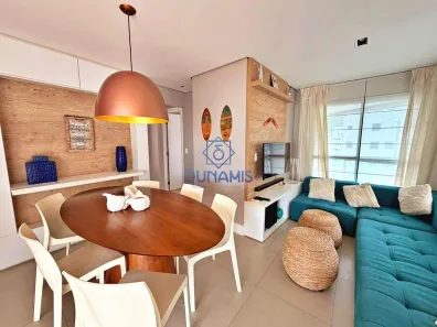 Cobertura com 2 Quartos à venda, 182m² no Pitangueiras, Guarujá