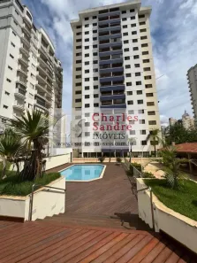 Apartamento com 3 Quartos à venda, 108m² no Jardim Goiás, Goiânia