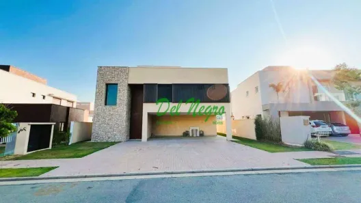 Casa de Condomínio com 4 Quartos à venda, 360m² no Granja Viana, Cotia