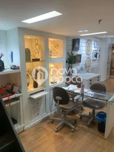 Ponto Comercial à venda, 45m² no Gávea, Rio de Janeiro