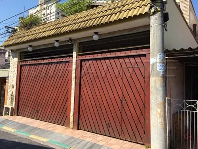 Casa com 5 Quartos à venda, 430m² no Vila Mazzei, São Paulo