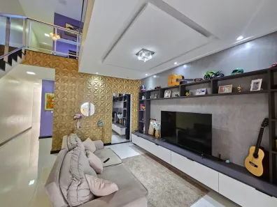 Sobrado com 4 Quartos à venda, 243m² no Marco, Belém