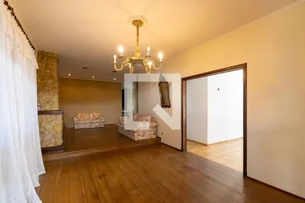 Casa com 5 Quartos à venda, 544m² no Chácara da Barra, Campinas