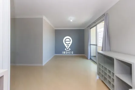 Apartamento com 3 Quartos à venda, 75m² no Vila Gumercindo, São Paulo