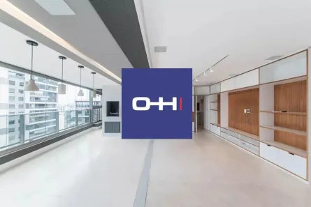 Apartamento com 2 Quartos à venda, 128m² no Cidade Monções, São Paulo