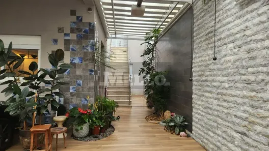 Sobrado com 4 Quartos à venda, 256m² no Saúde, São Paulo