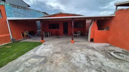 Casa com 3 Quartos à venda, 273m² no Gaivota (Interior), Itanhaém