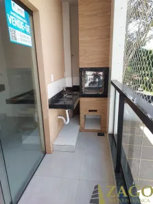 Apartamento com 2 Quartos à venda, 71m² no Residencial Colina do Espraiado, Franca