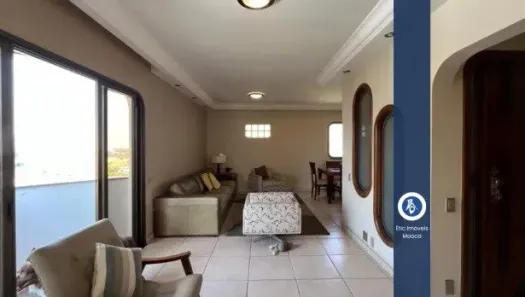 Apartamento com 3 Quartos à venda, 175m² no Mooca, São Paulo