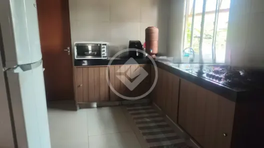 Casa com 3 Quartos à venda, 120m² no Jardim Canaã, Uberlândia