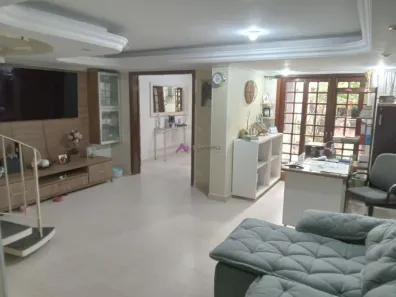 Sobrado com 3 Quartos à venda, 124m² no Vila Mariana, São Paulo