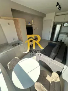 Apartamento com 2 Quartos à venda, 40m² no Aclimação, São Paulo