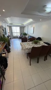 Apartamento com 2 Quartos à venda, 80m² no Boa Viagem, Recife