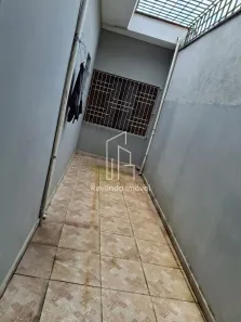 Casa com 5 Quartos à venda, 236m² no Jardim Irene, Santo André