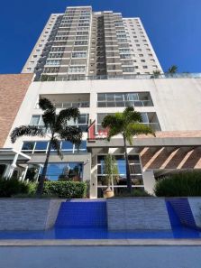 Apartamento com 3 Quartos à venda, 85m² no Vila Dubus, Presidente Prudente