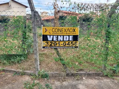 Lote/Terreno à venda, 518m² no Parque Alto Taquaral, Campinas