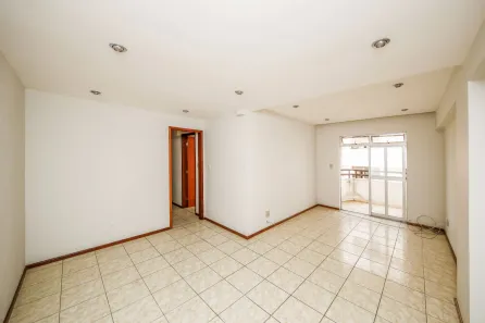 Apartamento com 3 Quartos à venda, 107m² no Granbery, Juiz de Fora