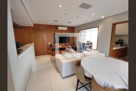 Apartamento com 3 Quartos à venda, 140m² no Perdizes, São Paulo