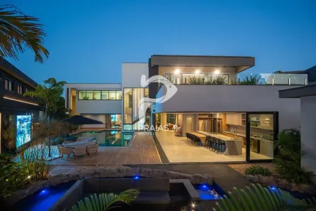 Casa com 7 Quartos à venda, 1389m² no Riviera, Bertioga
