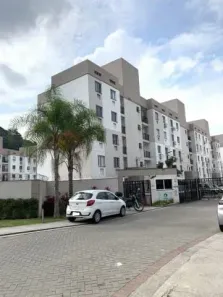 Apartamento com 2 Quartos à venda, 45m² no Taquara, Rio de Janeiro